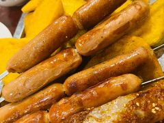 -玫瑰红烤羊排(北新桥三条店)