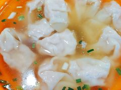 小馄饨-大龙汤包