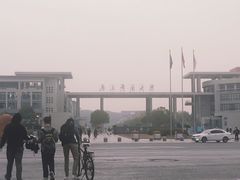 -南京邮电大学(仙林校区)