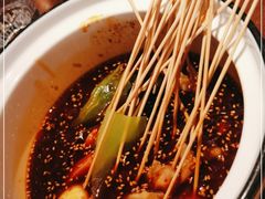 -成都娃娃花园餐厅 (南艺旗舰店)