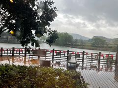 -南北湖湖光山居度假酒店