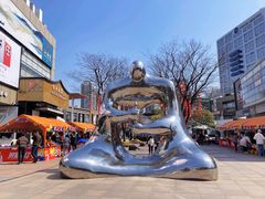 -证大大拇指广场(芳甸路店)