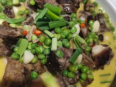 -东湖印象汉寿特色甲鱼钵子菜(渔人码头店)