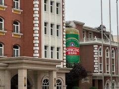 -青岛啤酒博物馆