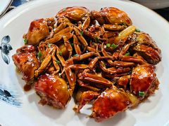 -晓平饭店(嘉善路店)