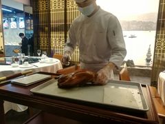 北京果木烤鸭-味钱塘·钱塘渔鲜·地道江浙菜(宋城店)