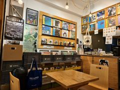 -Bagel Camp爵士贝果店