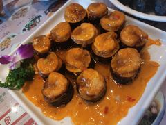 -添福来墨鱼饺子 · 海鲜东北菜(大连星海·黄浦路店)