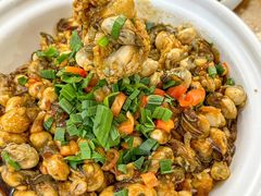 -醉壹号海鲜大排档(厦门美食地标店)