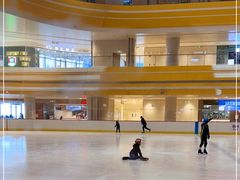 -冠军冰场CHAMPION RINK(苏州中心商场店)