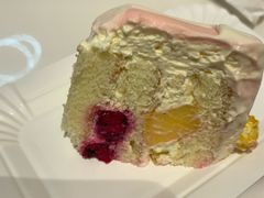 -简·煦蛋糕定制(下沙店)