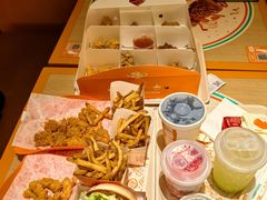 -老人和饭店(淮海中路店)