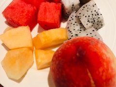 -马哥孛罗咖啡厅·Cafe Marco (厦门马哥孛罗东方大酒店)