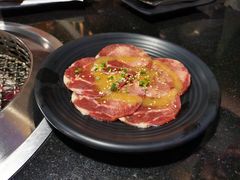 -Kingkong Buffet(The Mercury ville)