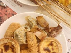 -芭菲盛宴·环球美食(锦城万达广场店)