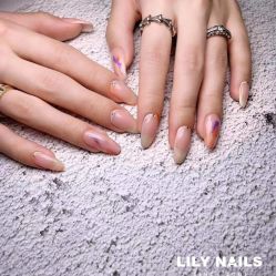 -LILY NAILS美甲美睫