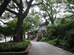 android_upload_pic-普陀山雷迪森庄园