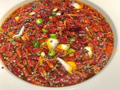 -椒爱水煮鱼川菜(CBD万达店)