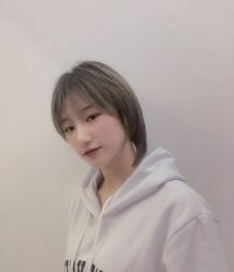 -MY HAIR ARDOR