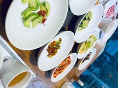 -紫霞门韩国料理烤肉(深南东路店)