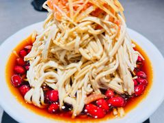 -晓淮山·扬州早茶·淮扬菜(龙阳广场店)
