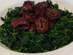 草头烧圈子-上海会馆(香港名都店)