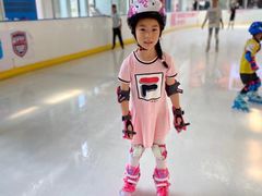 -冠军冰场CHAMPION RINK(中华城店)