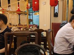 -安泰楼·佛跳墙创始人·传统闽味早茶·酒楼(三坊七巷闽菜地标店)