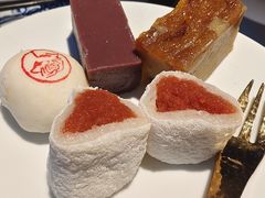 -喜悦烤鸭·新京菜(王府井店)