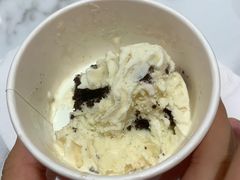 -哈根达斯(芳圆里店)