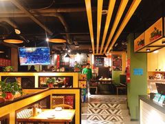 -一顿烧烤(八经街店)