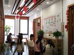 -子曰书院·古筝围棋书法国画小主持(夏都店)