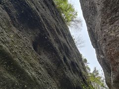 -崀山风景名胜区