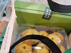 -泸溪河桃酥(长乐路店)