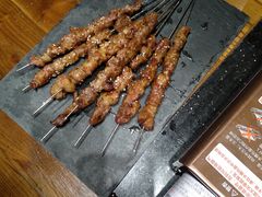 -烧货·活海鲜炭烧(湖滨商业街店)
