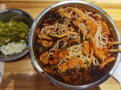 -柳州肥姨妈大骨螺蛳粉(曹路店)