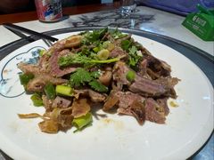 -吉同饭店(绿地·香榭丽公馆店)
