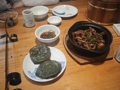 -61号餐吧(兴坪古镇漓江店)