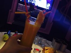 -V SHOW max KTV(粉巷店)