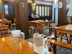 -环秀楼(黄山呈坎店)