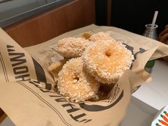 -太食獸泰式茶餐厅(IFS国金中心店)