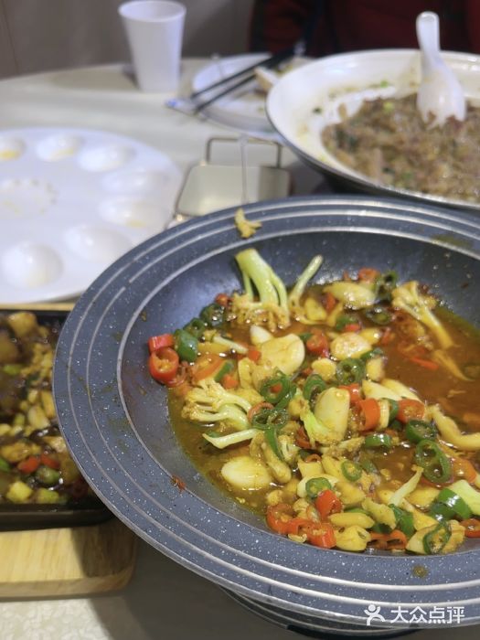 清真·东饺宴图片