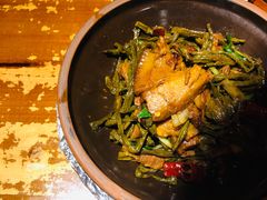 -又一福烤鸭·北京菜(东四店)