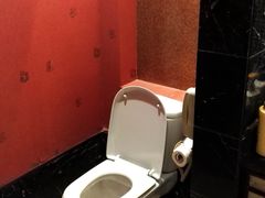 -美丽豪酒店(西安钟鼓楼回民街店)