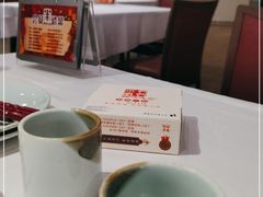 -肥肥小厨(咸阳路店)