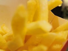 -麦当劳(龙之梦购物中心店)