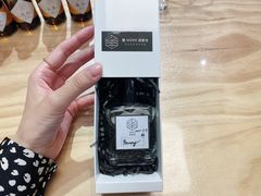 -墨more调香馆DIY自调香水(博雅国际中心B座店)