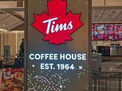 -Tims天好咖啡·贝果(东方广场店)