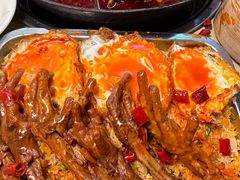 -赵美丽·重庆社区火锅·直营店(火车东站·中豪国际店)