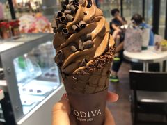 -GODIVA(国际金融中心店)